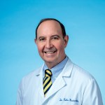 Dr. John Monterubio
