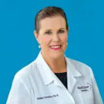 Medispa Founder, Dr. Debbie Cornelius