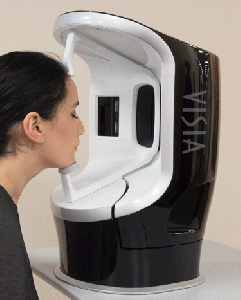 facial assessment consultation